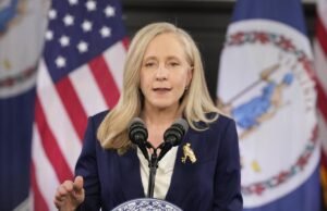 El plan de los demócratas para ‘arreglar’ su fracaso en Virginia Gerrymander es el PEOR escándalo