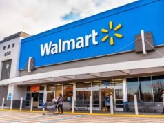 Walmart se prepara para salario mínimo de $18 en el sur de California