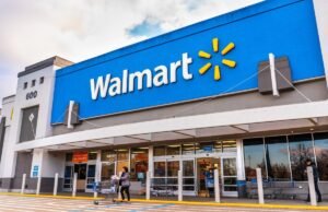Walmart se prepara para salario mínimo de $18 en el sur de California