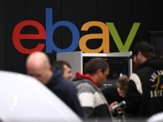 eBay rechaza la oferta de compra de GameStop por 56.000 millones de dólares