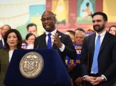 ¿Cuándo se rebelarán los contribuyentes por la obscena tragedia de las escuelas de Nueva York?