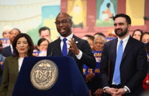 ¿Cuándo se rebelarán los contribuyentes por la obscena tragedia de las escuelas de Nueva York?