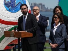 El dinero falso de Hochul sólo permite el ‘plan presupuestario’ aún más divertido de Mamdani para Nueva York