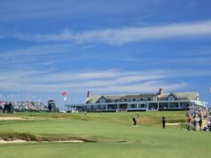 Las casas de alquiler de 100.000 dólares a la semana en los Hamptons están vacías antes del torneo de golf US Open