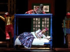 El legado de Frida Kahlo sigue vivo en la nueva producción de Metropolitan Opera