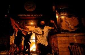 La administración Trump se enfrenta a los izquierdistas violentos y sus ideologías retorcidas