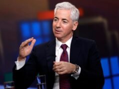 Pershing Square de Bill Ackman revela la participación de Microsoft y promociona un software “profundamente integrado”