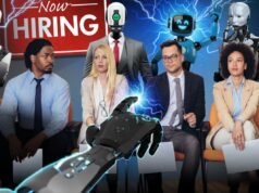 Los investigadores dicen que los especialistas en inteligencia artificial prefieren los currículums escritos por IA a los currículums humanos
