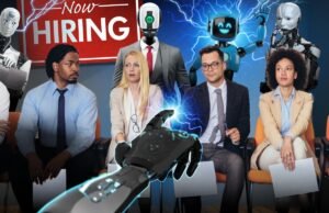 Los investigadores dicen que los especialistas en inteligencia artificial prefieren los currículums escritos por IA a los currículums humanos