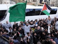 Por qué la demanda de Israel contra el Times por ‘difamación de sangre’ tiene posibilidades