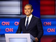 Villaraigosa tiene razón: California no puede culpar a Trump