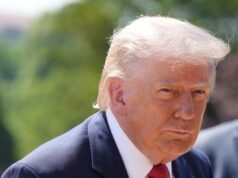 Se acerca el momento de la verdad para Trump en Irán, y un mal acuerdo quemaría su legado