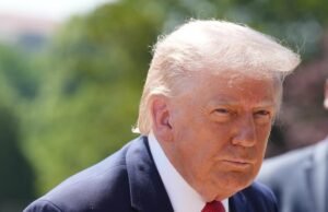Se acerca el momento de la verdad para Trump en Irán, y un mal acuerdo quemaría su legado