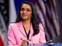 Nithya Raman lleva el odio antiisraelí a la carrera de Los Ángeles