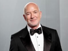 Jeff Bezos de Amazon pide cero impuestos sobre la renta para la mitad más pobre de los trabajadores