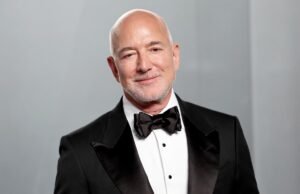 Jeff Bezos de Amazon pide cero impuestos sobre la renta para la mitad más pobre de los trabajadores
