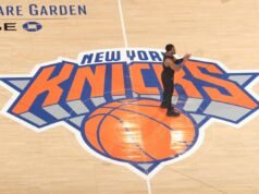 Los Knicks luchan por las Finales de la NBA y los bagels se están metiendo en ello