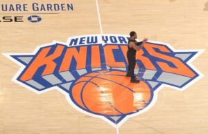 Los Knicks luchan por las Finales de la NBA y los bagels se están metiendo en ello