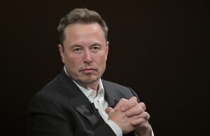SpaceX advierte en sus presentaciones de IPO que el modo ‘picante’ del chatbot Grok plantea riesgos para los inversores