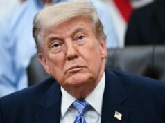 Reglas del IRS de Trump: cartas