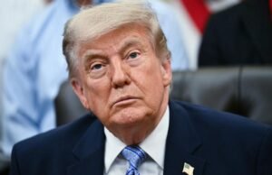 Reglas del IRS de Trump: cartas