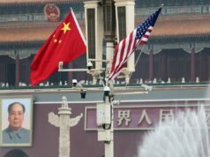 La multitud ‘peor de Estados Unidos’ aplaude a China: esto es lo que están olvidando