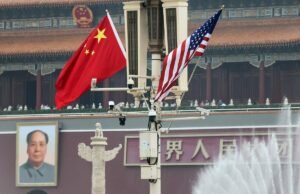 La multitud ‘peor de Estados Unidos’ aplaude a China: esto es lo que están olvidando