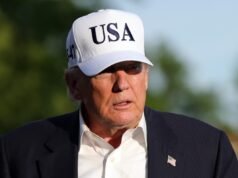 El fondo anti-ley de Trump de 1.700 millones de dólares: cartas