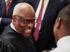 Clarence Thomas triunfa… y también su visión jurídica