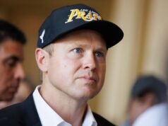Spencer Pratt tiene mucho trabajo por delante en Los Ángeles