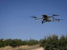 Las FDI prueban tecnologías anti-drones antes de la reunión de seguridad sobre la creciente amenaza de los drones