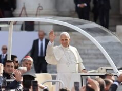 El Papa León visitará Francia a finales de septiembre