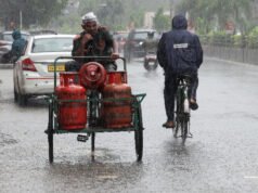 Las lluvias monzónicas llegarán temprano a la costa sur de la India, impulsando las plantaciones de cultivos