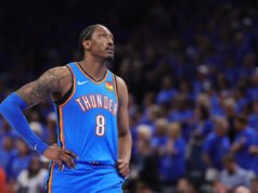 El All-Star de OKC, Jalen Williams, permanece fuera para el Juego 4 de Thunder-Spurs