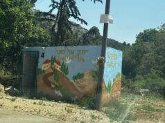 La frontera norte de Israel entre la paz y la guerra
