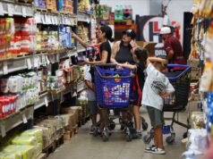 Argentina debería abordar mercados con tasas de interés más bajas, dice funcionario