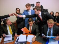 Un tribunal de Moscú ordena a Euroclear pagar una indemnización al banco central ruso por los activos incautados