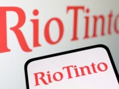 El uso del agua de Rio Tinto seca un pozo de agua sagrado, dice un grupo indígena