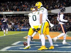 Video de Fantasy Football: Si bien es posible que tengamos cierta claridad sobre la sala de WR de los Packers, ¿eso se traducirá en valor en 2026?