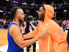 ¿Son los Knicks y los Cavs realmente lo mejor que el Este tiene para ofrecerle al Thunder o a los Spurs?