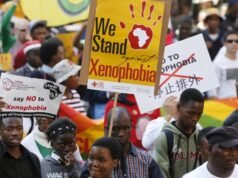 ¿Por qué están aumentando los ataques contra los inmigrantes en Sudáfrica?