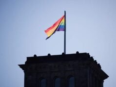 El Parlamento alemán conmemora el Día Internacional contra la Homofobia