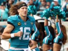 Calendario de la NFL de los Jacksonville Jaguars 2026: fechas, horarios, TV