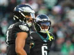 Video de Fantasy Football: ¿Deberían los gerentes preocuparse por la ofensiva “poblada” de los Eagles?