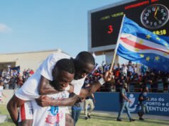 A 32 días del Mundial: el defensa sale de su retiro para ayudar a Cabo Verde a hacer historia