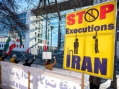 Reportadas dos ejecuciones más en Irán
