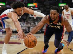 ¡Predicciones del séptimo juego Cavaliers-Pistons! ¿Quién se enfrentará a los Knicks en las finales de la Conferencia Este?