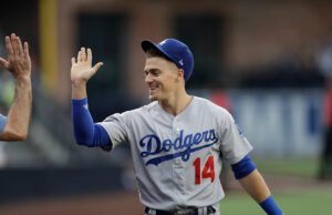 Dodgers activan a Kiké Hernández para debut de temporada, evitan poner a Max Muncy en reserva de lesionados