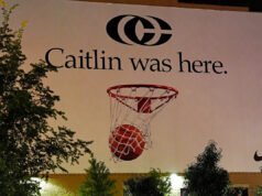 Caitlin Clark es un peso pesado del marketing, pero dice que ganar desbloqueará más