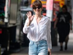 Las zapatillas Nike ‘Dad’ de Dakota Johnson están a la venta en Nordstrom